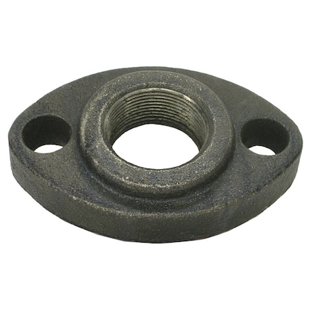 Legend Valve 1-1/2" T4217 CAST METER FLANGE 313-717